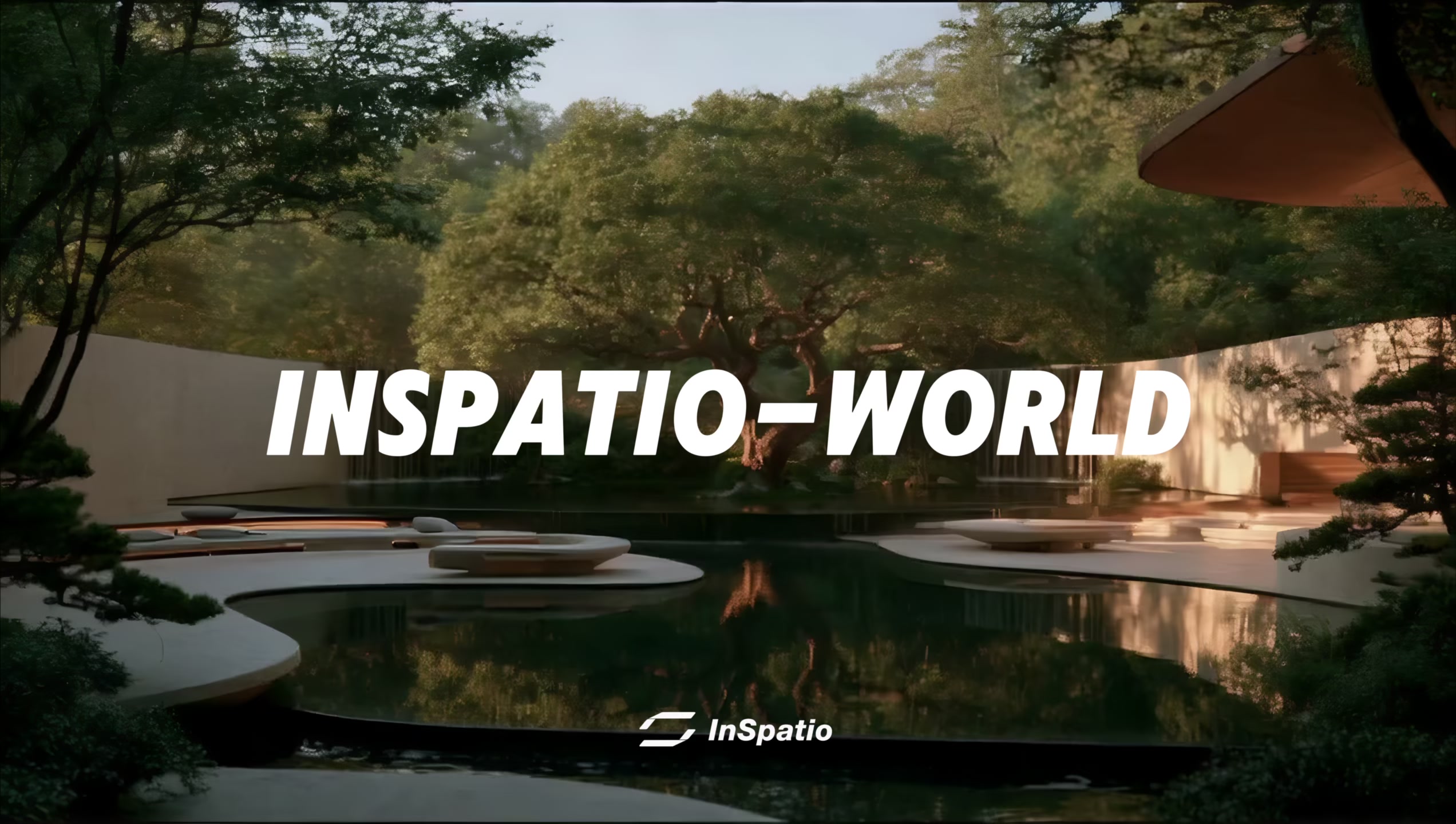 InSpatio-World 1.5
